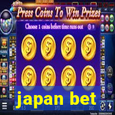 japan bet